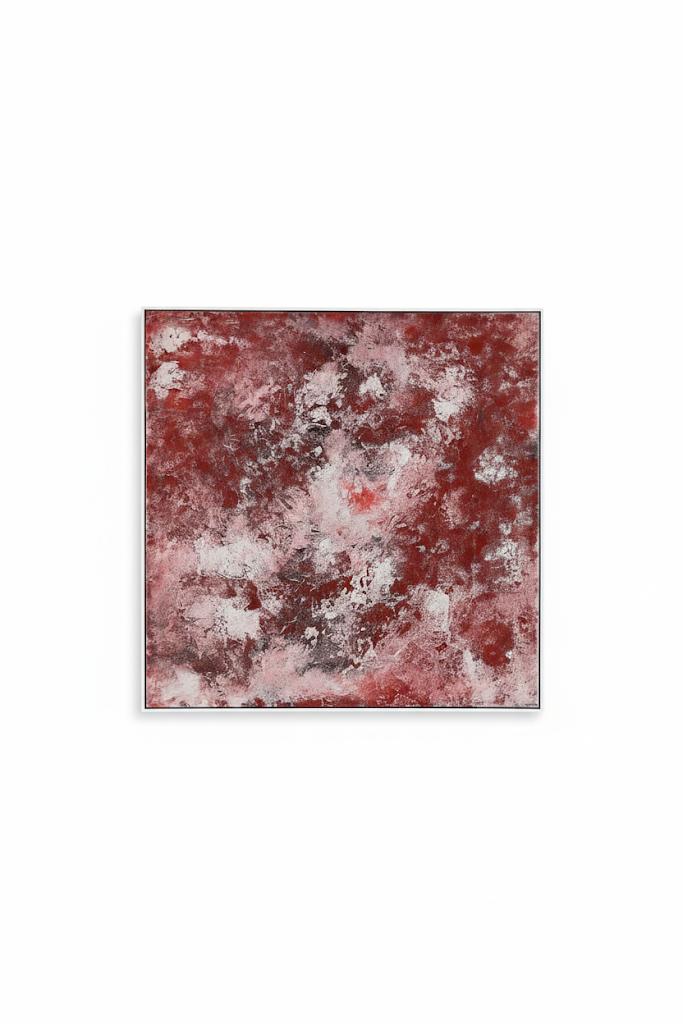 C’est la Vie Art Work by Federico Minieri - Maura Marras-Renaissance Design Studio