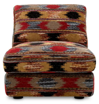 Chair Alden by Eichholtz-Renaissance Design Studio