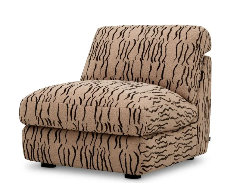 Chair Alden by Eichholtz-Renaissance Design Studio