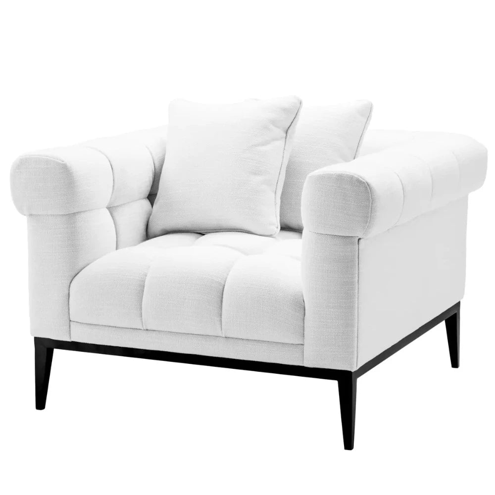 Chair Aurelio by Eichholtz Reduced by 25% price limited availability-Renaissance Design Studio