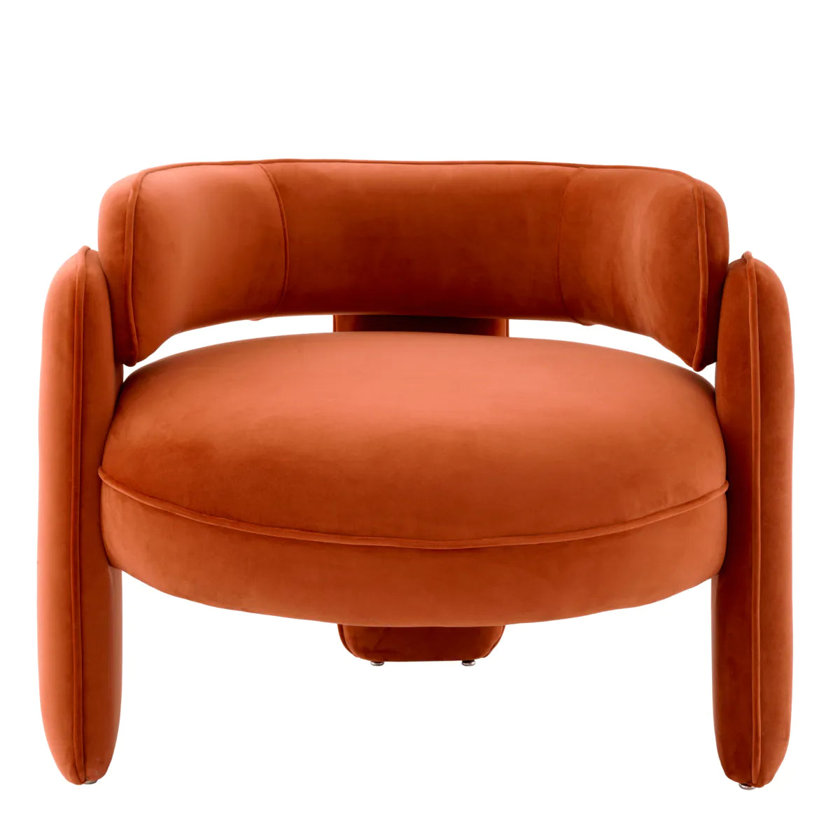 Chair Chaplin in Savona velvet by Eichholtz 4 exciting colour choices-Renaissance Design Studio