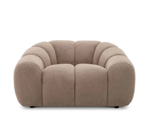 Chair Gavona by Eichholtz-Renaissance Design Studio