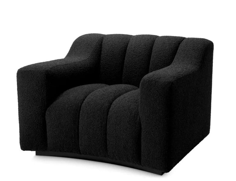 Chair Kelly by Eichholtz-Renaissance Design Studio