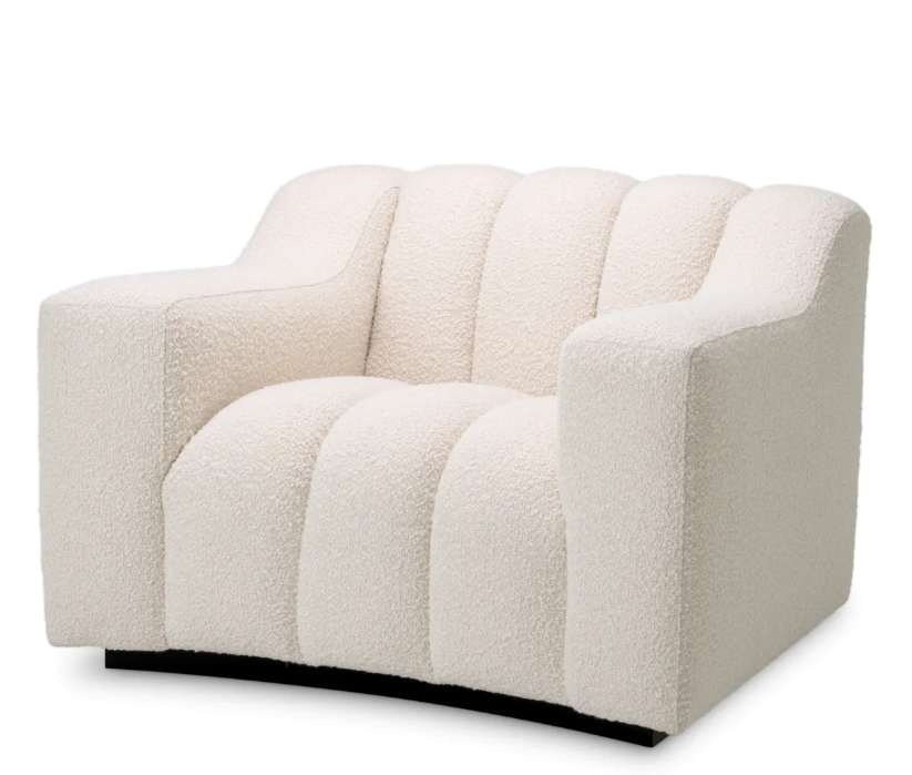 Chair Kelly by Eichholtz-Renaissance Design Studio