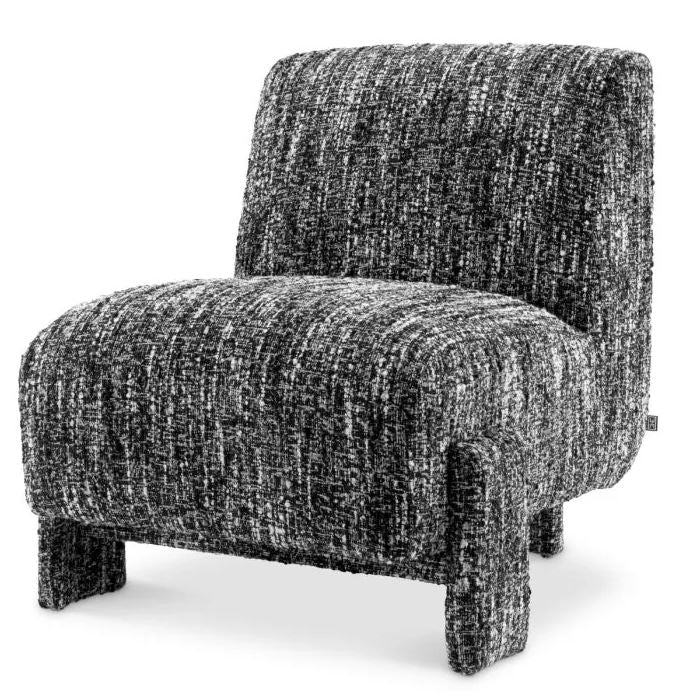 Chair Rockdale by Eichholtz-accent chair-Renaissance Design Studio