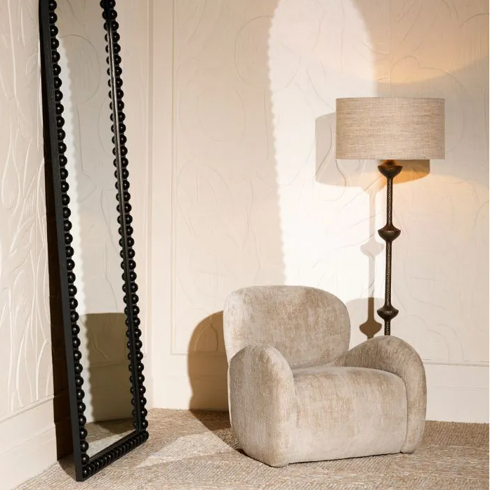 Chair Sylva by Eichholtz-Renaissance Design Studio