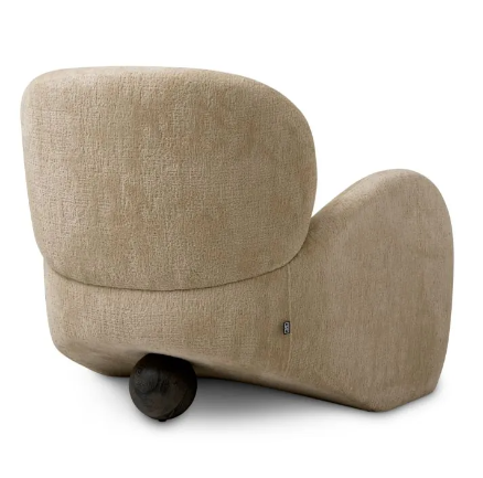 Chair Sylva by Eichholtz-Renaissance Design Studio
