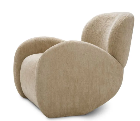 Chair Sylva by Eichholtz-Renaissance Design Studio