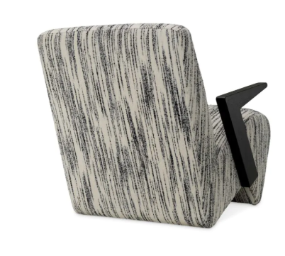 Chair Venosa by Eichholtz.-Renaissance Design Studio