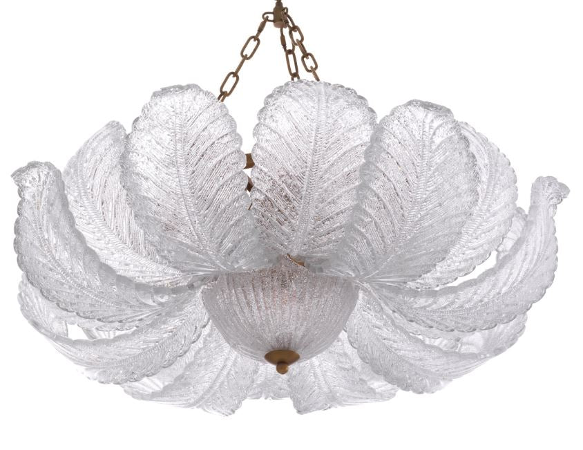 Chandelier Cabrillo - By Eichholtz-Lighting-Renaissance Design Studio