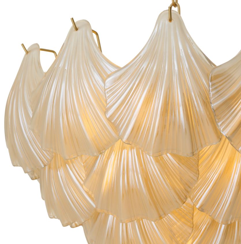 Chandelier Ibiza - By Eichholtz-Lighting-Renaissance Design Studio