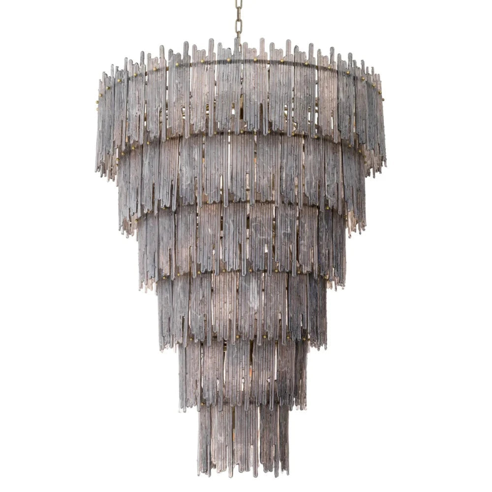 Chandelier Saint Roch XXL by Eichholtz-Chandeliers-Renaissance Design Studio