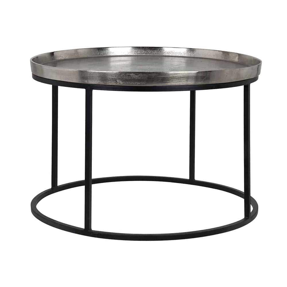 Chelsea Side Table-Renaissance Design Studio