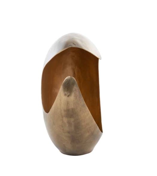 Chen Candleholder-Accessories-Renaissance Design Studio