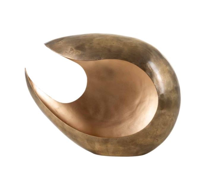 Chen Candleholder-Renaissance Design Studio
