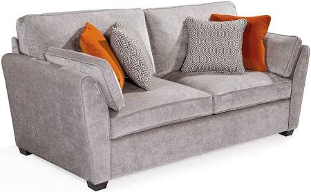 Cinderella Sofa bed in choice of 3 colours NETT-Renaissance Design Studio