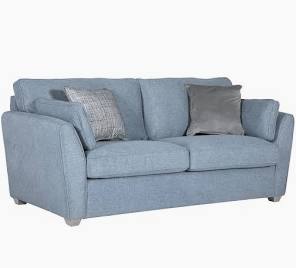 Cinderella Sofa bed in choice of 3 colours NETT-Renaissance Design Studio