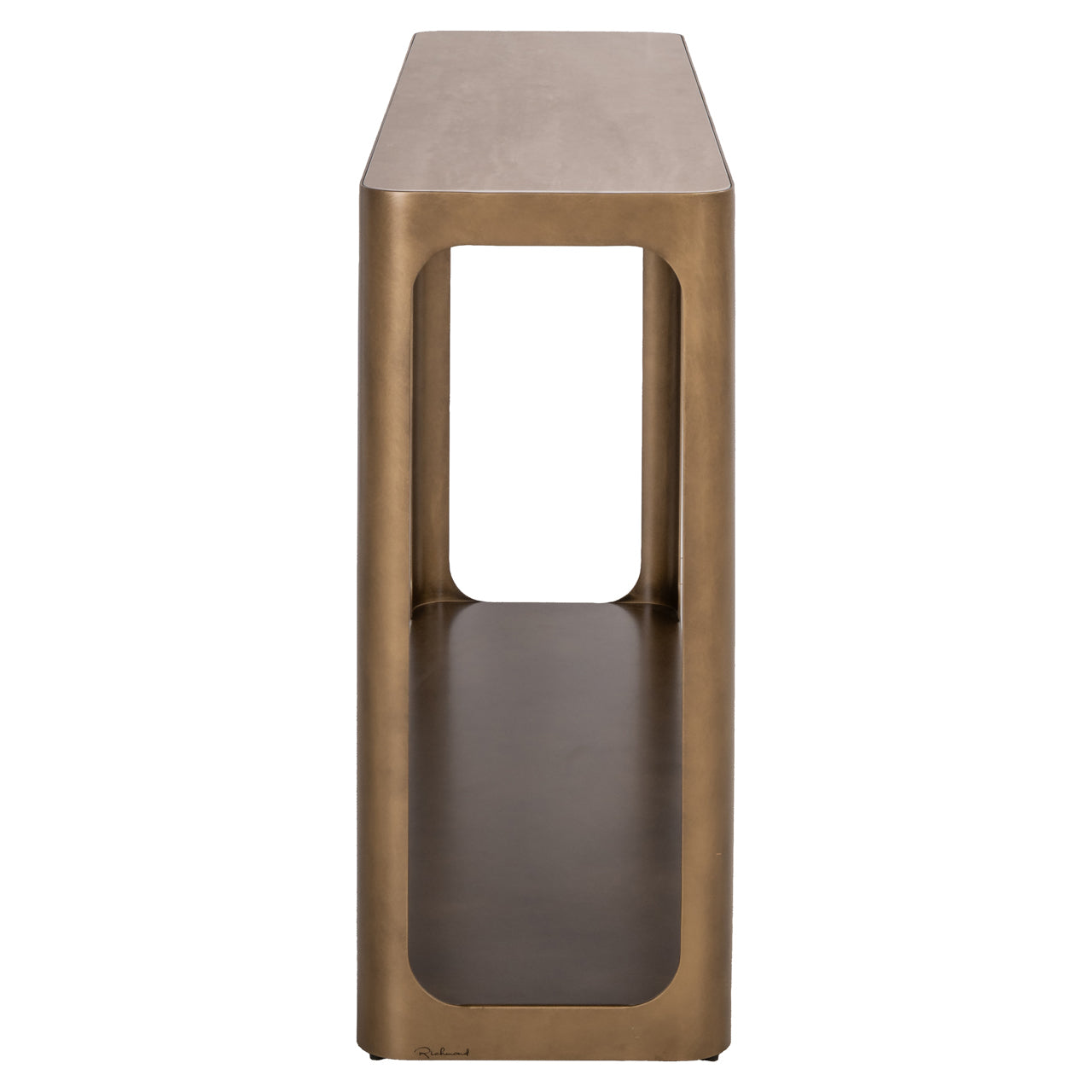 Clarion Console table-Renaissance Design Studio