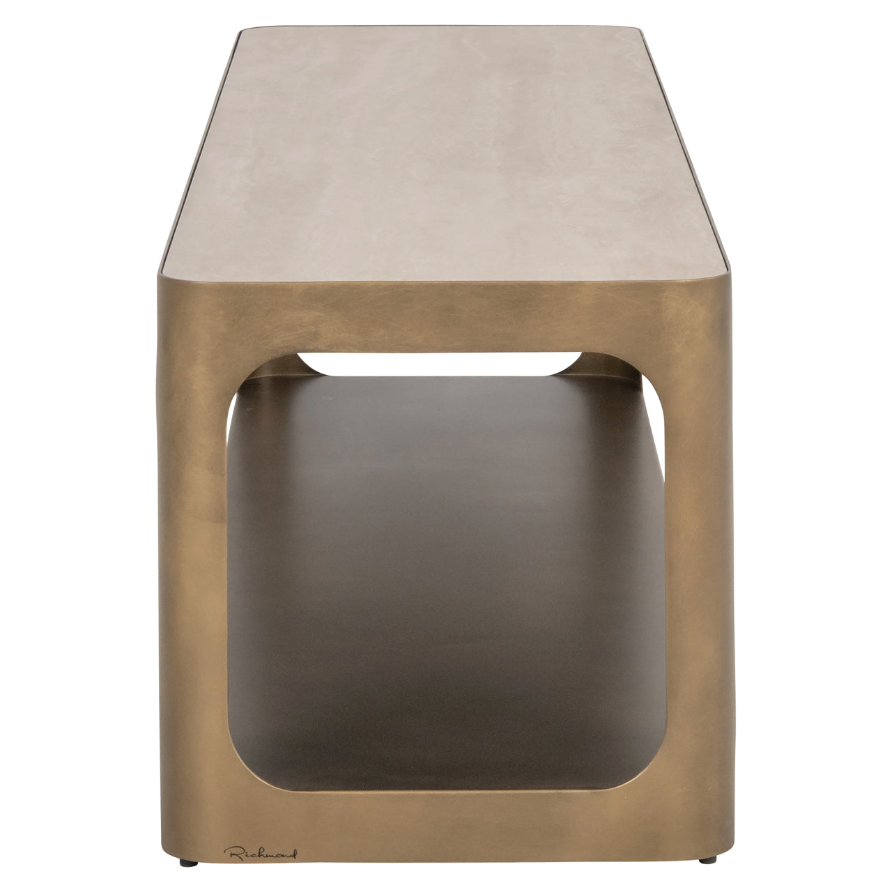 Clarion Tv Unit-Renaissance Design Studio