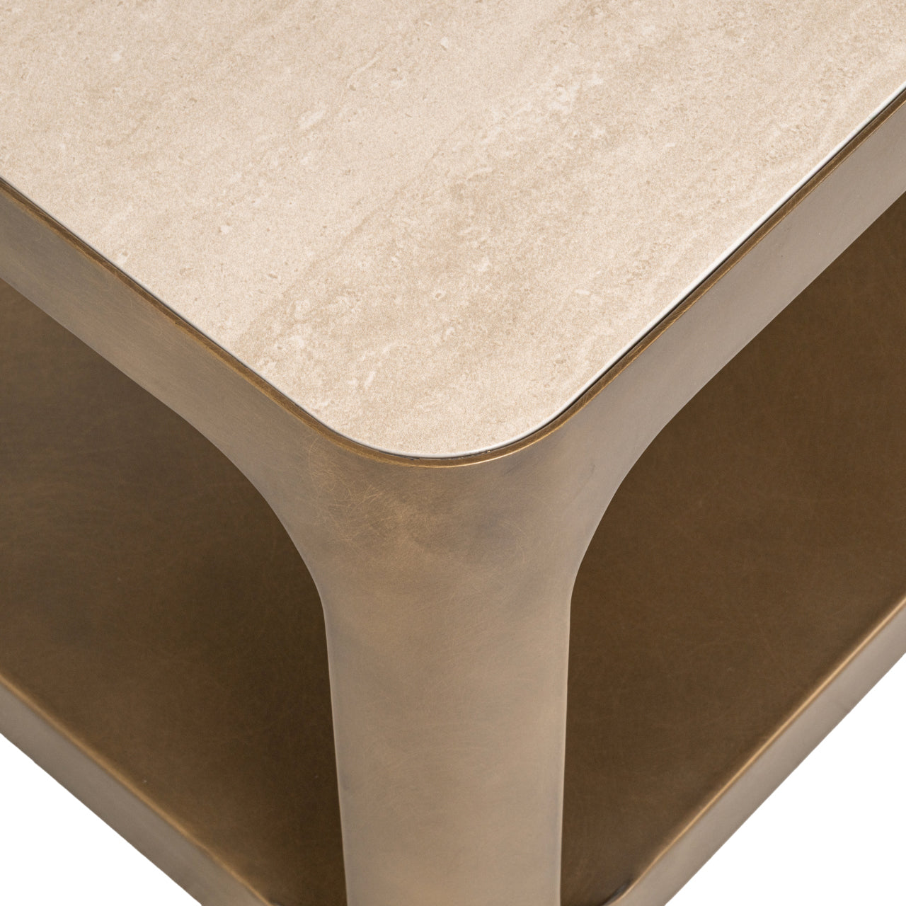 Clarion Tv Unit-Renaissance Design Studio