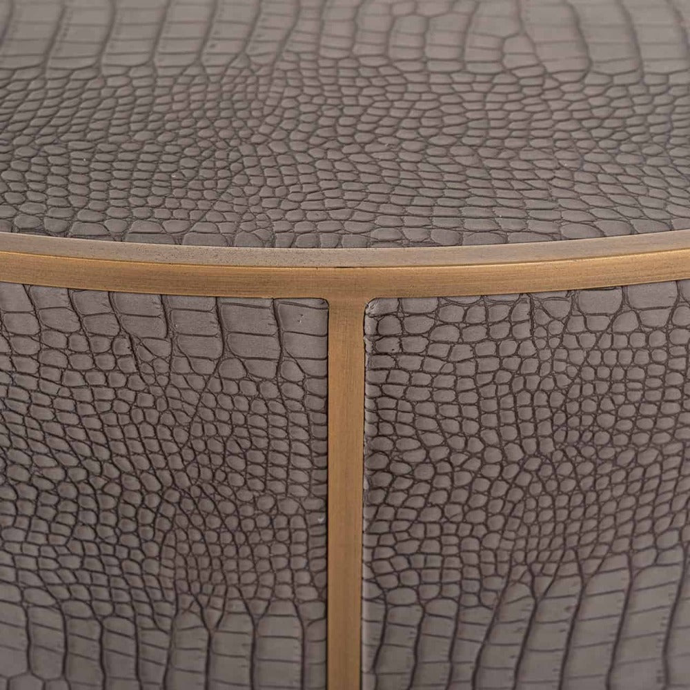 Classic Coffee Table-Renaissance Design Studio