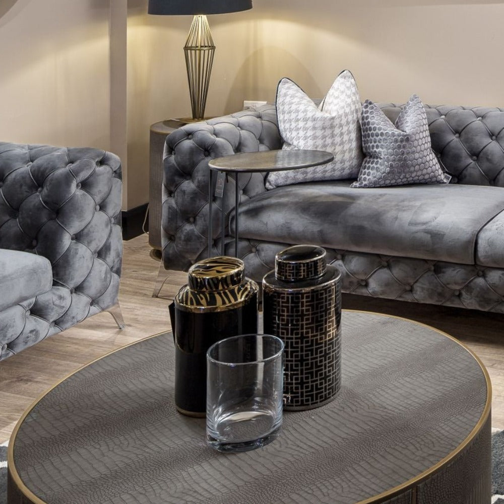 Classic Coffee Table-Renaissance Design Studio