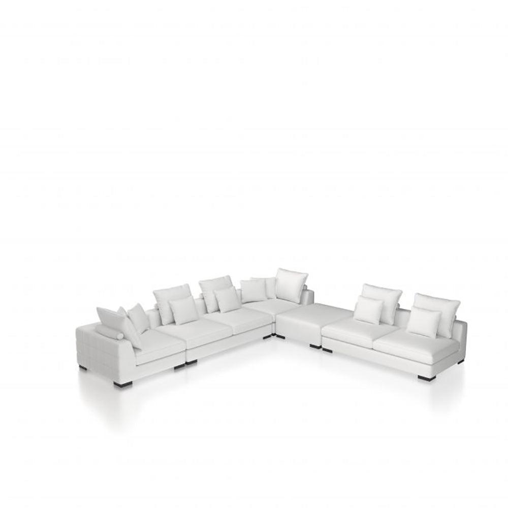 Clifford Sofa 2 Seater modular sofa by Eichholtz.-Renaissance Design Studio