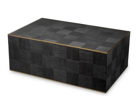 Coffee Table Ashbury by Eichholtz-Renaissance Design Studio
