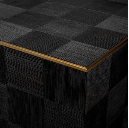 Coffee Table Ashbury by Eichholtz-Renaissance Design Studio