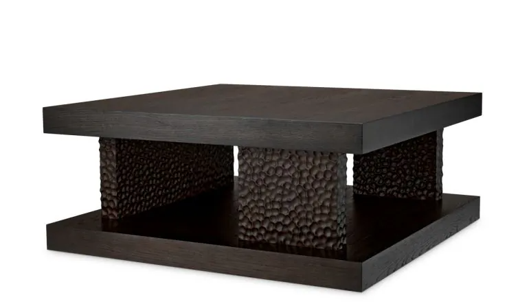 Coffee Table Bravon by Eichholtz-Renaissance Design Studio
