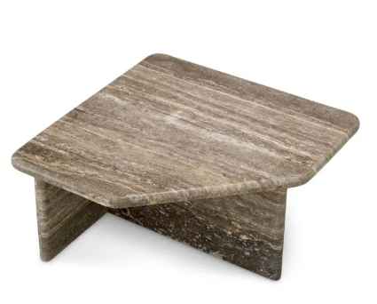 Coffee Table Ciro by Eichholtz-Renaissance Design Studio