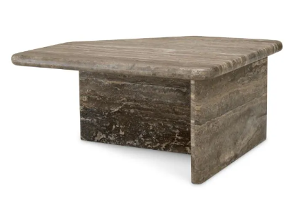 Coffee Table Ciro by Eichholtz-Renaissance Design Studio