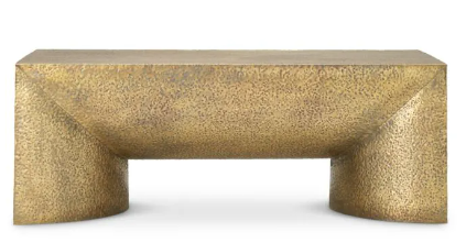 Coffee Table Drayton by Eichholtz-Renaissance Design Studio