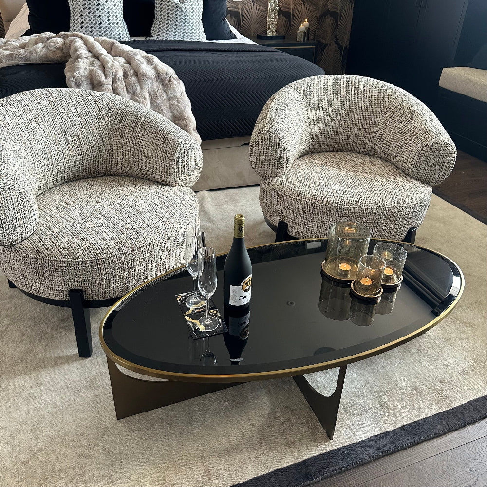 Coffee Table Elegance by Eichholtz save 20%-Renaissance Design Studio