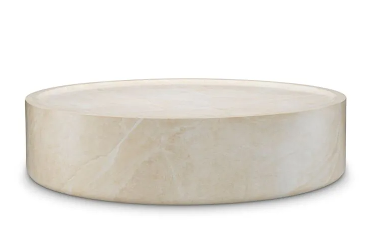 Coffee Table Joshua by Eichholtz-Renaissance Design Studio