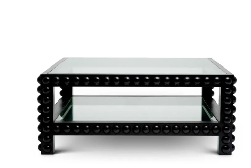 Coffee Table Kenton by Eichholtz-Renaissance Design Studio