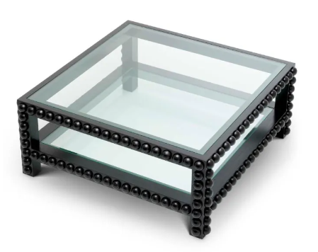 Coffee Table Kenton by Eichholtz-Renaissance Design Studio