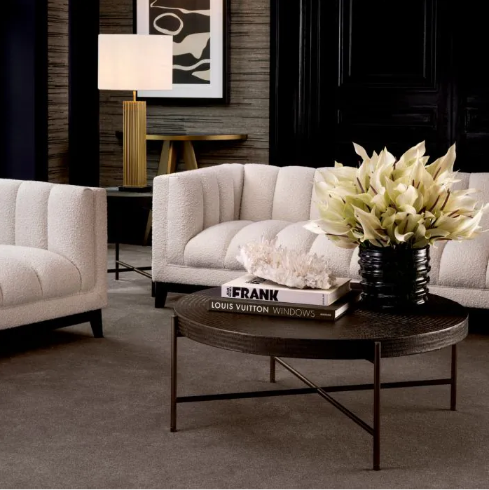 Coffee Table Nikos by Coffee Table-Renaissance Design Studio