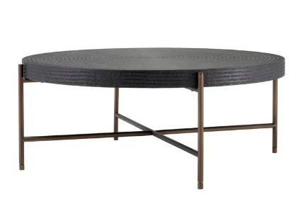 Coffee Table Nikos by Coffee Table-Renaissance Design Studio