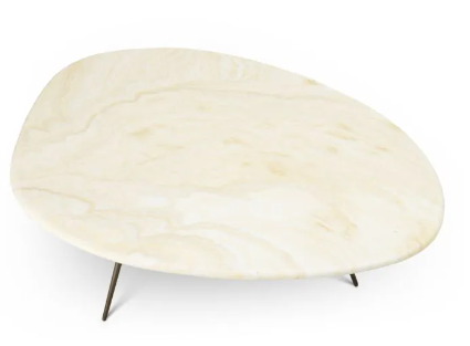 Coffee Table Portofino by Eichholtz-Renaissance Design Studio