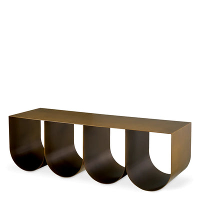 Coffee Table Rafaello. by Eichholtz ex display save 30%
