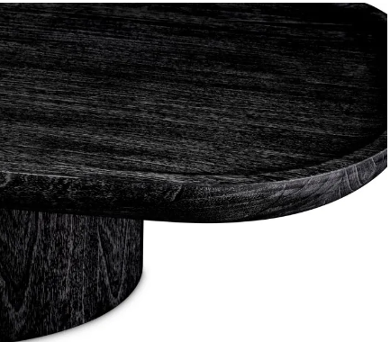 Coffee Table Rouault by Eichholtz-Renaissance Design Studio