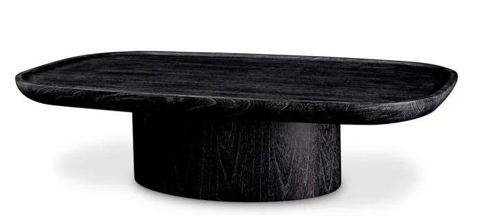 Coffee Table Rouault by Eichholtz-Renaissance Design Studio