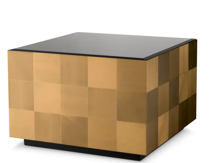Coffee Table Saint John by Eichholtz-Renaissance Design Studio