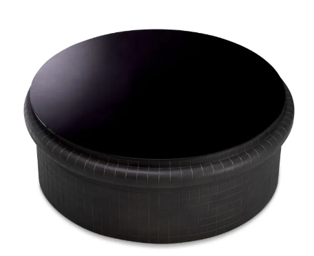 Coffee Table Tortugo by Eichholtz-Renaissance Design Studio