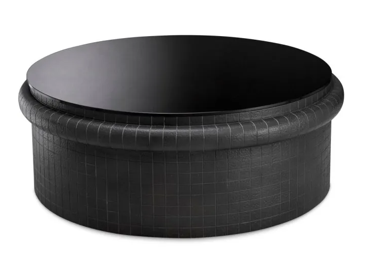 Coffee Table Tortugo by Eichholtz-Renaissance Design Studio