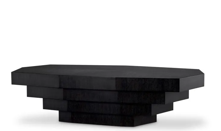 Coffee Table Vezio by Eichholtz-Renaissance Design Studio