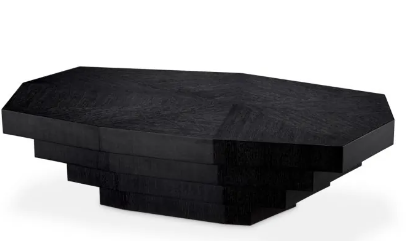 Coffee Table Vezio by Eichholtz-Renaissance Design Studio
