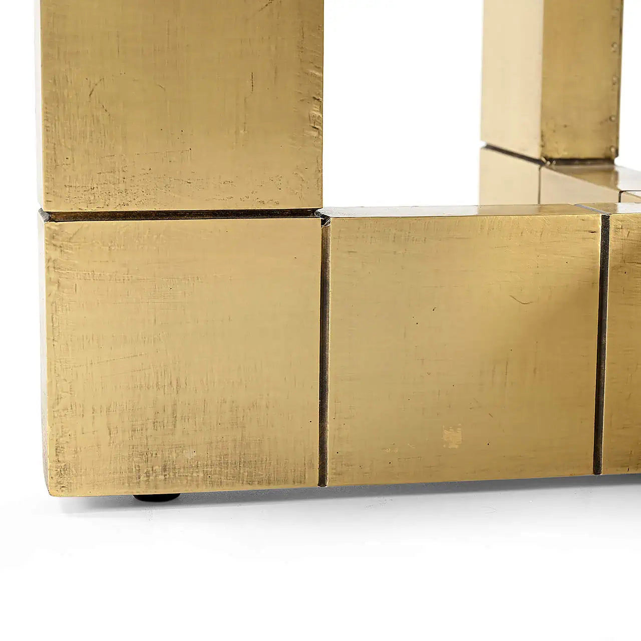 Collads Dining Table 130 cm-Dining Table-Renaissance Design Studio