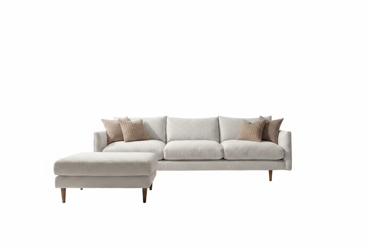 Como Contemporary Sofas Custom Made For You By Whitemeadow